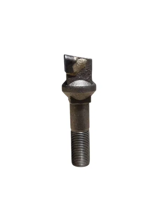 Sandvik Carlton New River Revolution BANDIT